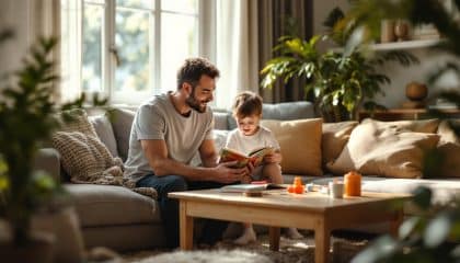 Allocations de garde : nouvelle extension pour les parents isolés jusqu’aux 12 ans de l’enfant