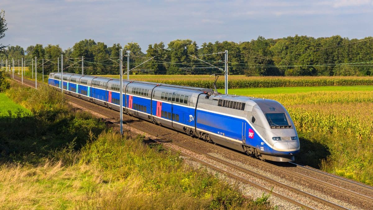 Une amende de 100 euros pour une erreur de train : la SNCF justifie sa politique de contrôle