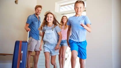 Arnaque aux locations de vacances : soyez très vigilants face aux offres trompeuses