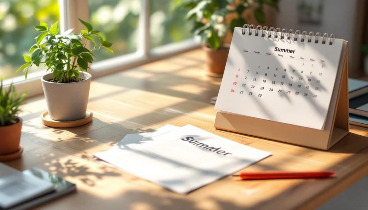 CAF : calendrier des versements estivaux et organisation des prestations sociales
