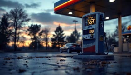 Carburant : la flambée des prix à la pompe est-elle inévitable ?
