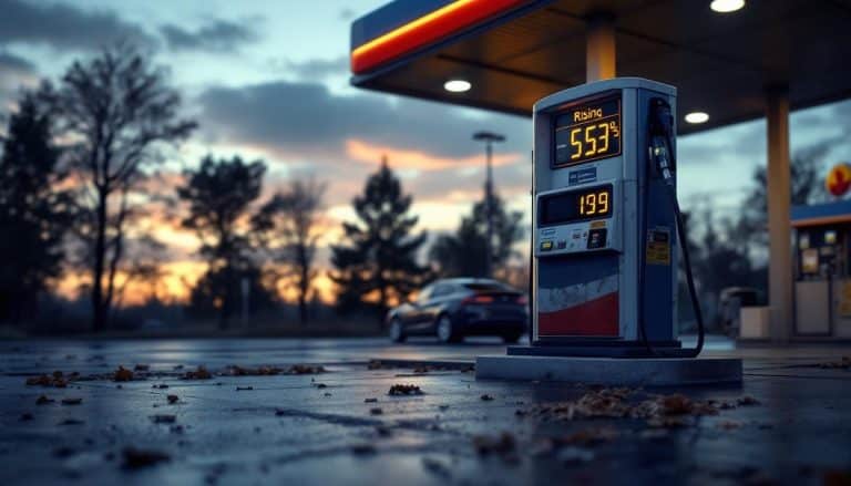 Carburant : la flambée des prix à la pompe est-elle inévitable ?