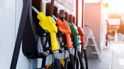 Carburant : où trouver les prix les plus bas en Europe ?