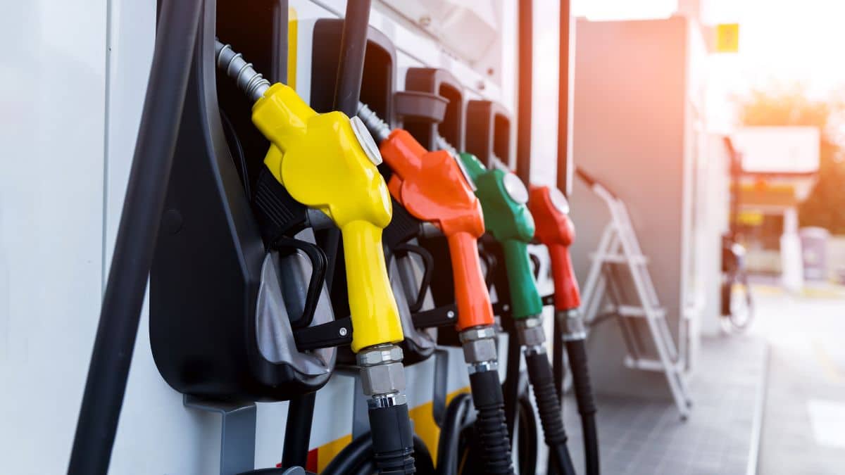 Carburant : où trouver les prix les plus bas en Europe ?