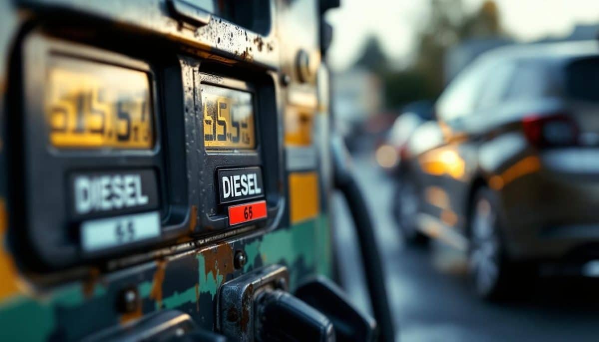 Carburants : tout savoir sur la nouvelle flambée des prix à la pompe