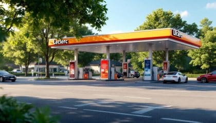 Carburants : la stratégie de Michel-Édouard Leclerc pour contrer les hausses estivales