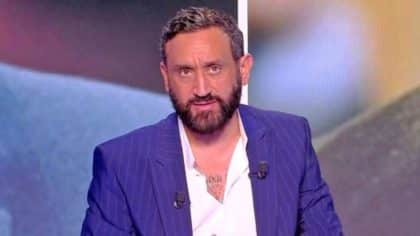 Cyril Hanouna se moque ouvertement de l'émission “N’oubliez pas les paroles”