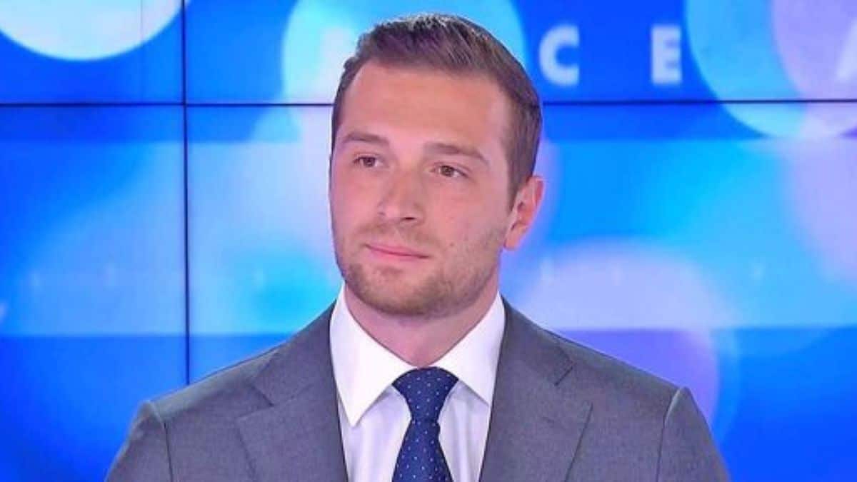 De l’eau dans le gaz ? Marine Le Pen s'exprime sur les rumeurs concernant Jordan Bardella