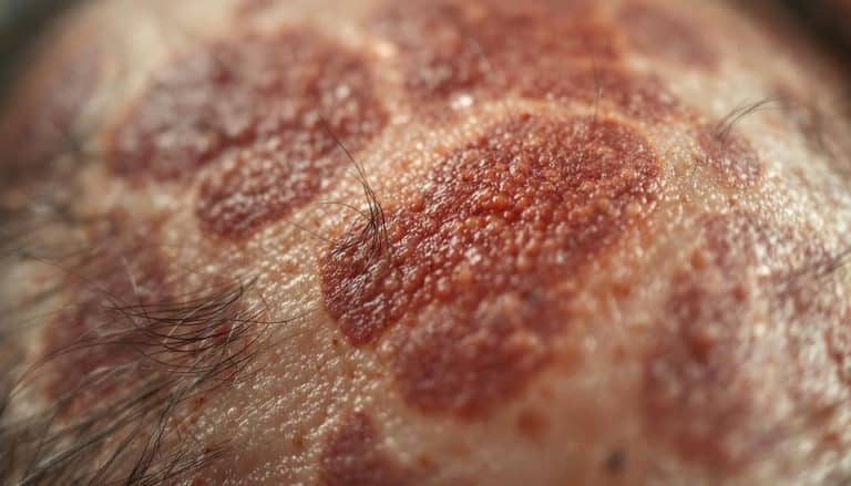 Douleur au cuir chevelu : ce signe méconnu qui pourrait annoncer un risque de perte de la vue