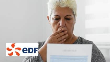 EDF fait passer de 1,6 Million de clients à un tarif variable pour leur facture d'électricité