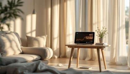 EDF Tempo : à quoi s’attendre avec les nouveaux tarifs en août 2025 ?