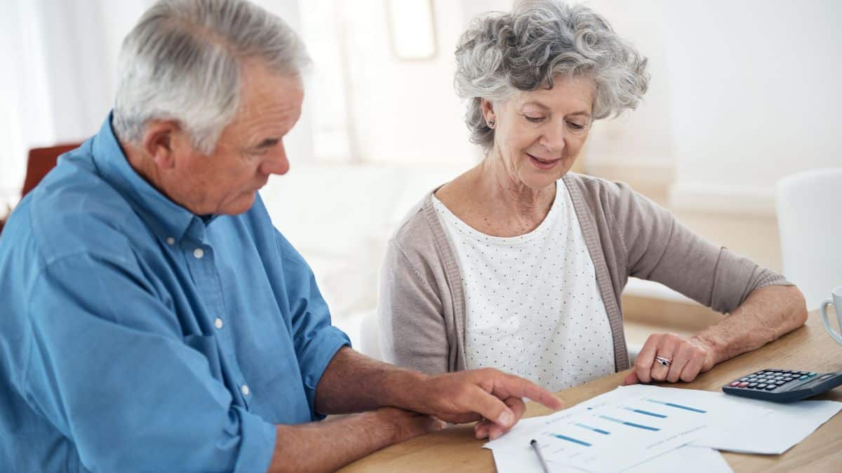 Retraite: des erreurs de calcul dans de nombreuses pensions et cela représente 900 millions d'euros