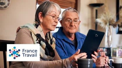 France Travail: ce nouveau dispositif va aider les seniors à retrouver facilement un emploi