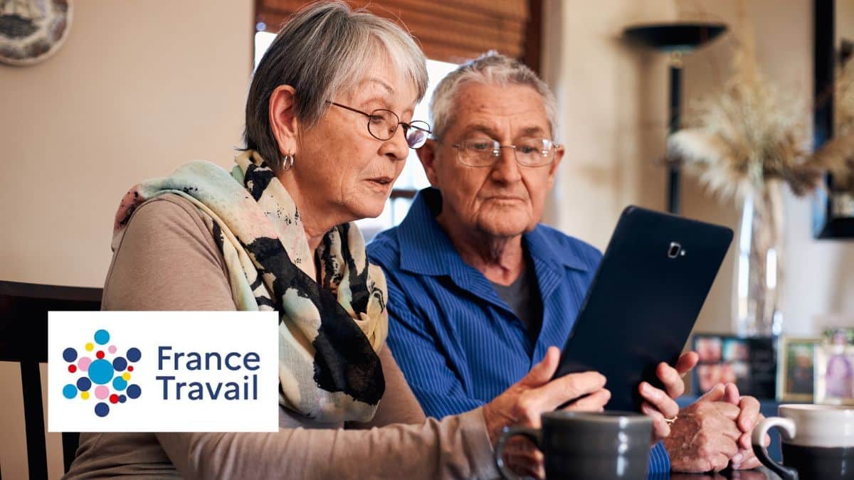 France Travail: ce nouveau dispositif va aider les seniors à retrouver facilement un emploi