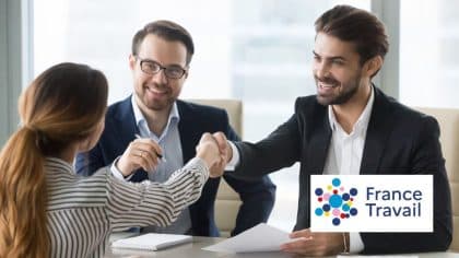 France Travail : ce dispositif super efficace pour accélérer le retour à l'emploi des chômeurs