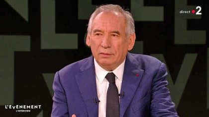 François Bayrou sur la sellette : un nouveau premier ministre bientôt à Matignon ?