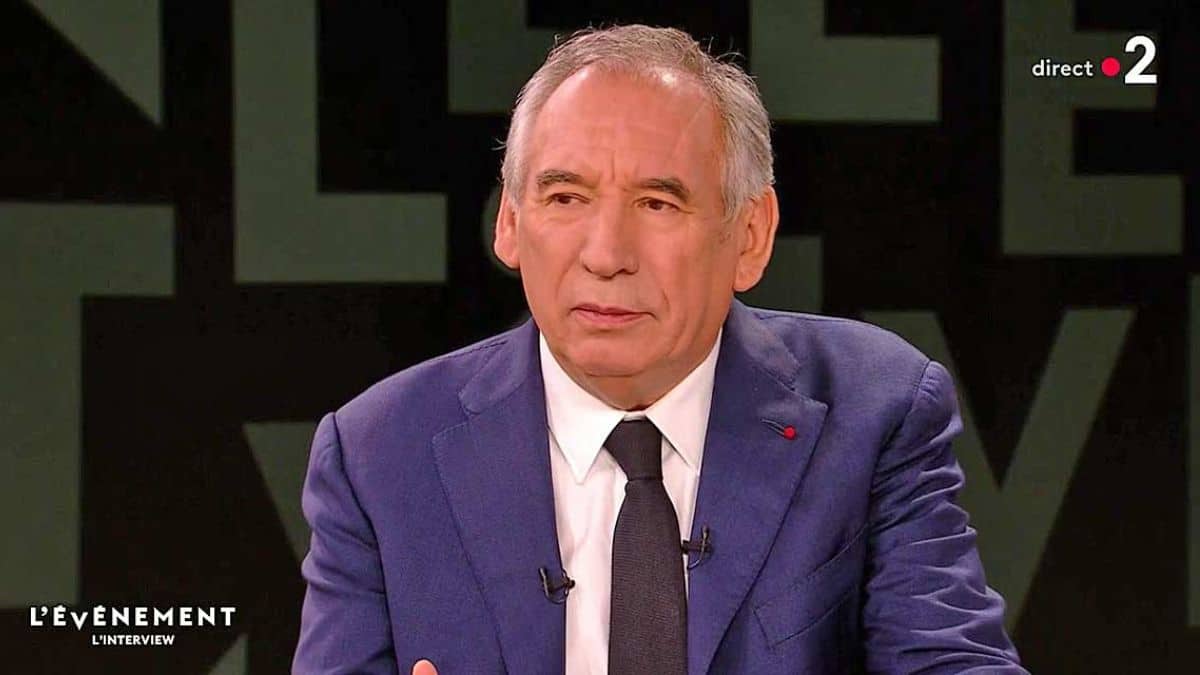François Bayrou sur la sellette : un nouveau premier ministre bientôt à Matignon ?