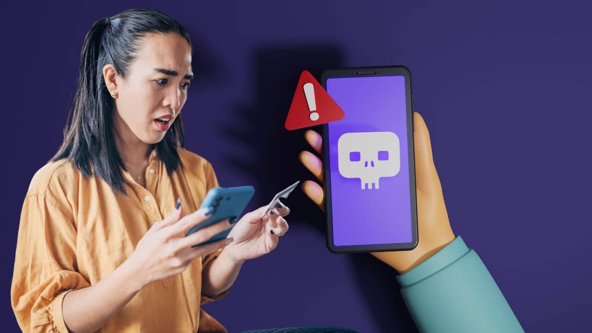 Free Mobile : cette technique géniale pour lutter contre les arnaques téléphoniques
