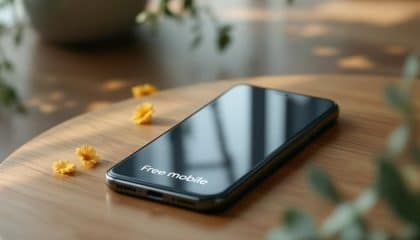 Free Mobile franchit une étape : l’intégration inédite de l’IA Mistral à tous ses forfaits