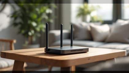 Freebox : une mise à jour récente pour stabiliser le Wi-Fi