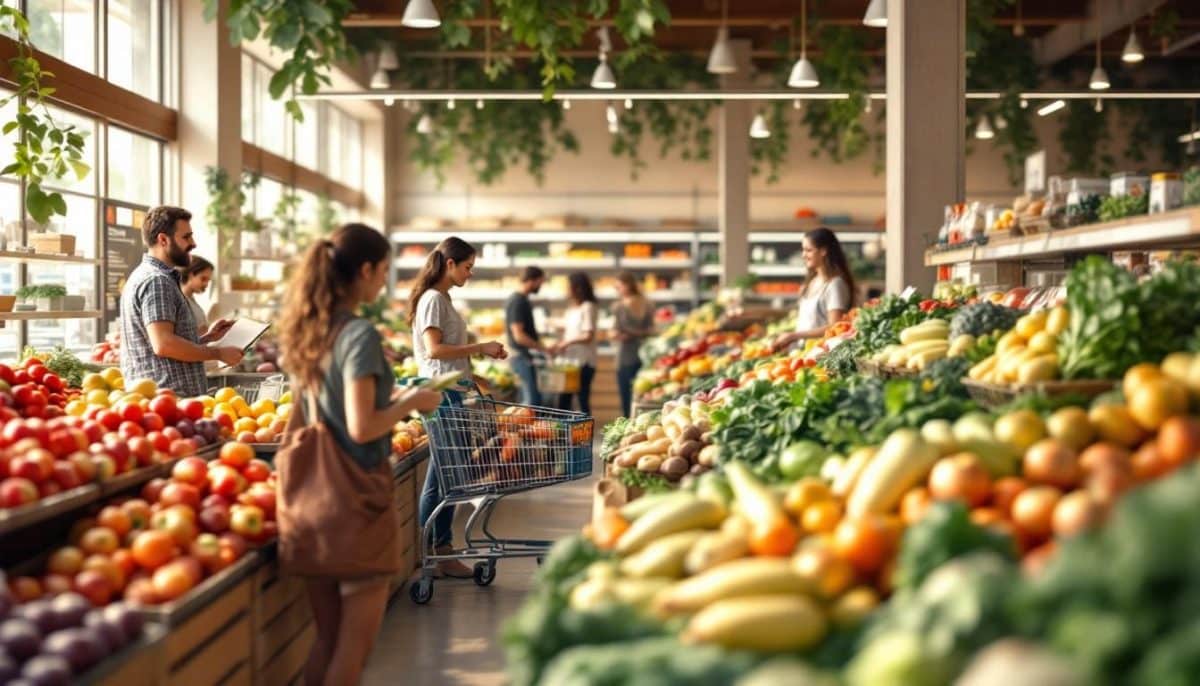 Fresh : le meilleur jour pour faire ses courses et maximiser ses économies