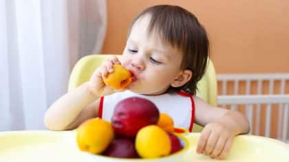 Ces fruits peu sucrés parfait pour les journées chaudes
