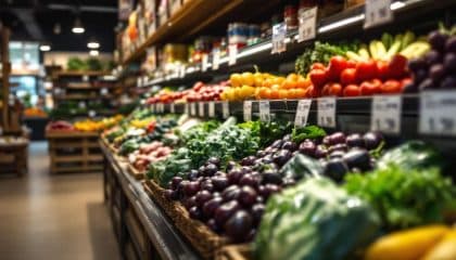 Grand Frais, Fresh et Mon Marché concernés par un rappel de produits contaminés à la listéria