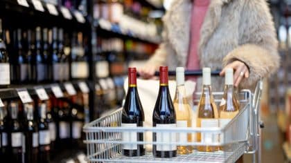 Grand Frais met en avant ses sélections coups de cœur pour la foire aux vins 2025