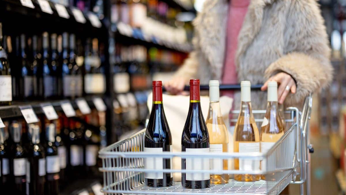 Grand Frais met en avant ses sélections coups de cœur pour la foire aux vins 2025
