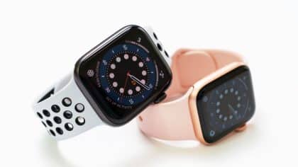Grosse révolution chez Apple avec un nouveau design pour la Watch en 2025