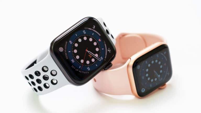 Grosse révolution chez Apple avec un nouveau design pour la Watch en 2025