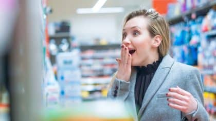 Intermarché annonce de gros changements dans ces rayons et cela concerne tous les clients