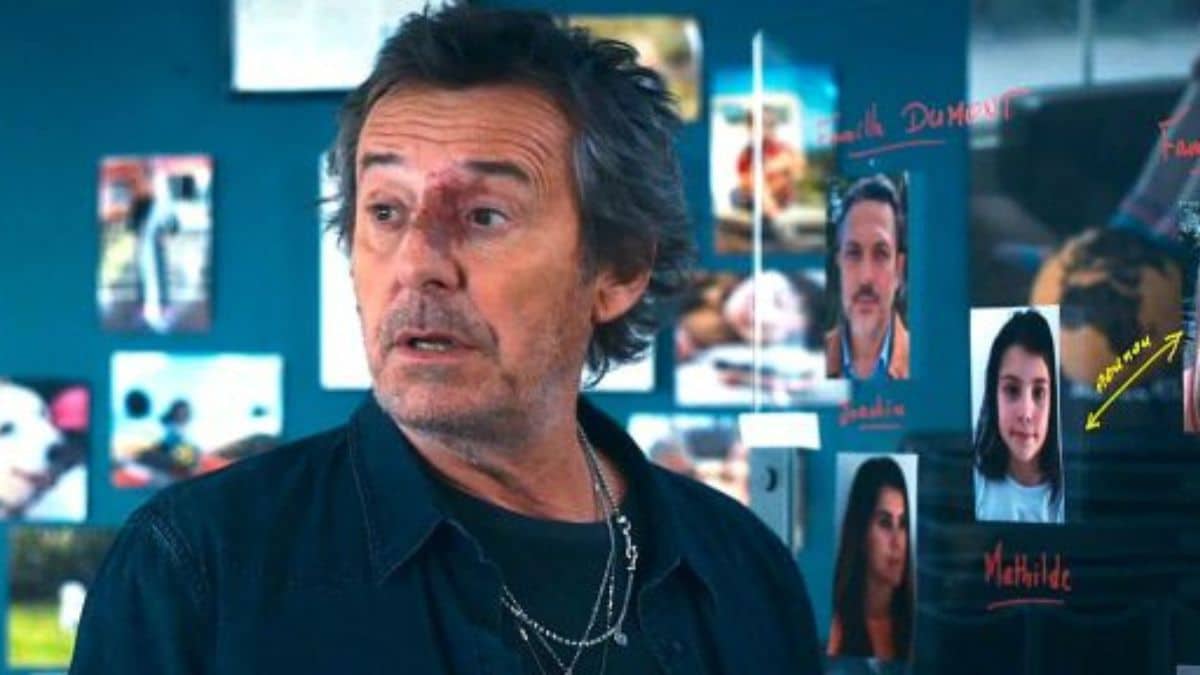 Jean-Luc Reichmann dévoile une grande nouvelle pour les fans de Léo Mattéï