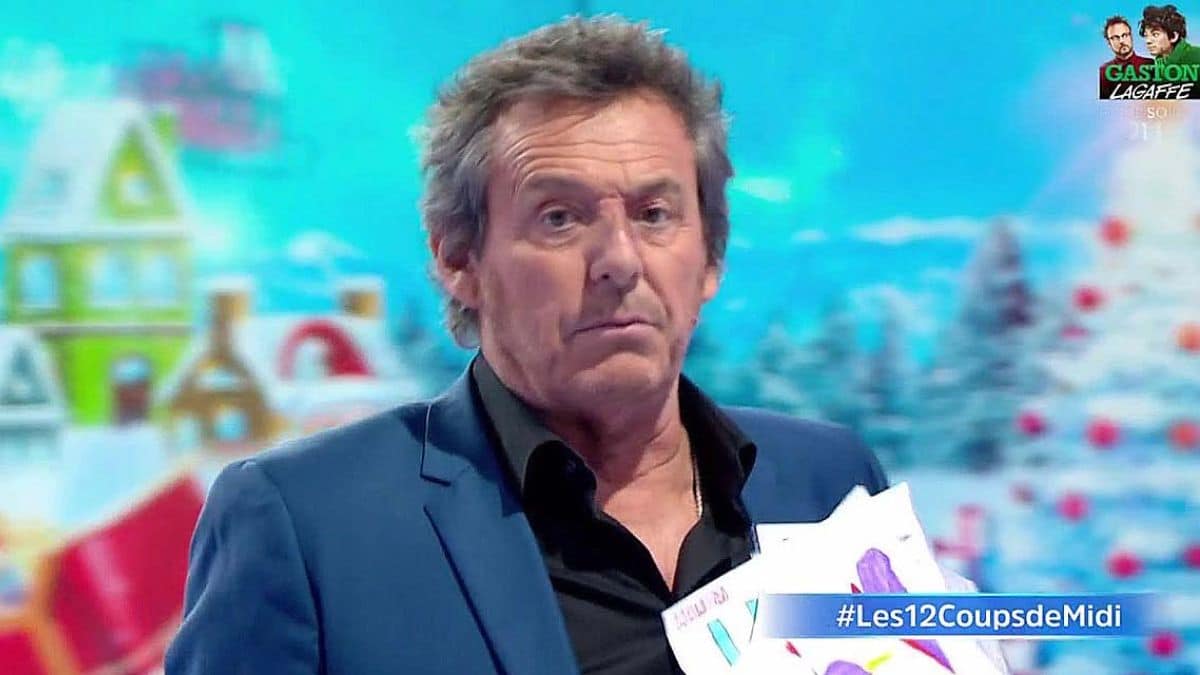Jean-Luc Reichmann Vs Emilien : quand l'animateur est pris à son propre jeu dans Les 12 coups de midi