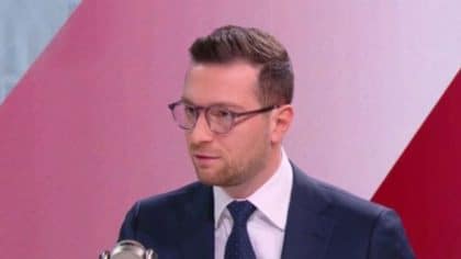 Jordan Bardella candidat à la Présidentielle en 2027 ? Sa réponse très cash