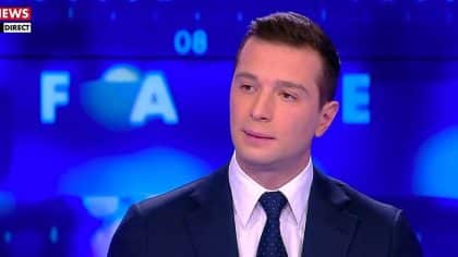 Jordan Bardella s’inspire de Cauet pour tacler sèchement François Bayrou