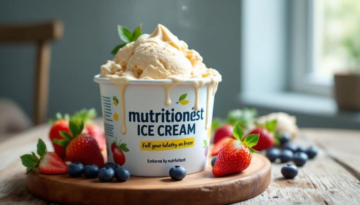 La glace de supermarché validée par une nutritionniste : entre gourmandise et équilibre