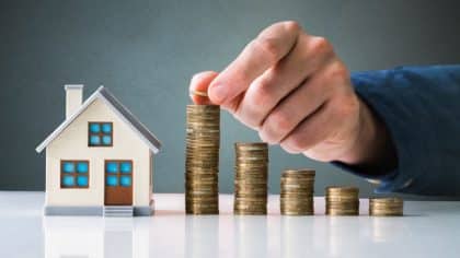 Taxe Foncière : mauvaise nouvelle pour tous les propriétaires à la fin de l'été ?