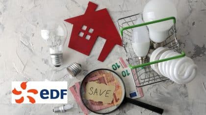 Cette solution à installer facilement chez vous va faire fondre votre facture d'électricité EDF
