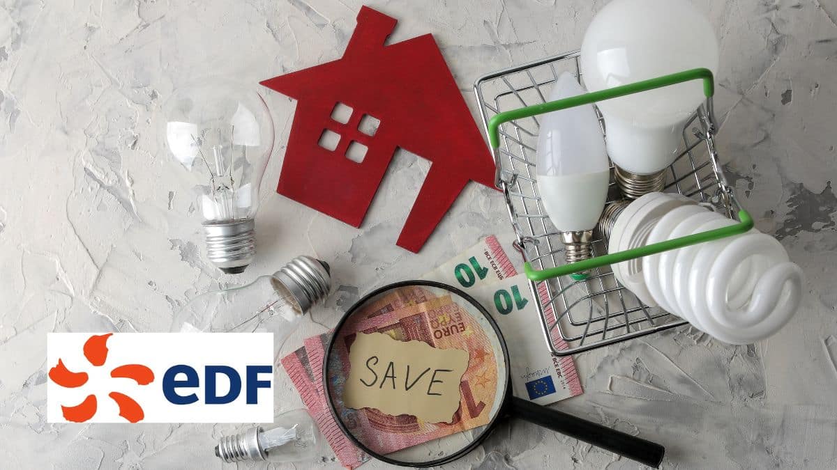 Cette solution à installer facilement chez vous va faire fondre votre facture d'électricité EDF