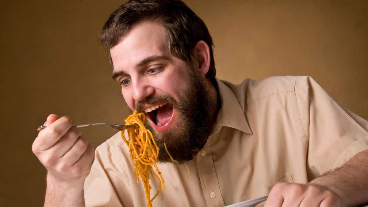 Le meilleur restaurant de pâtes à Paris selon François-Régis Gaudry