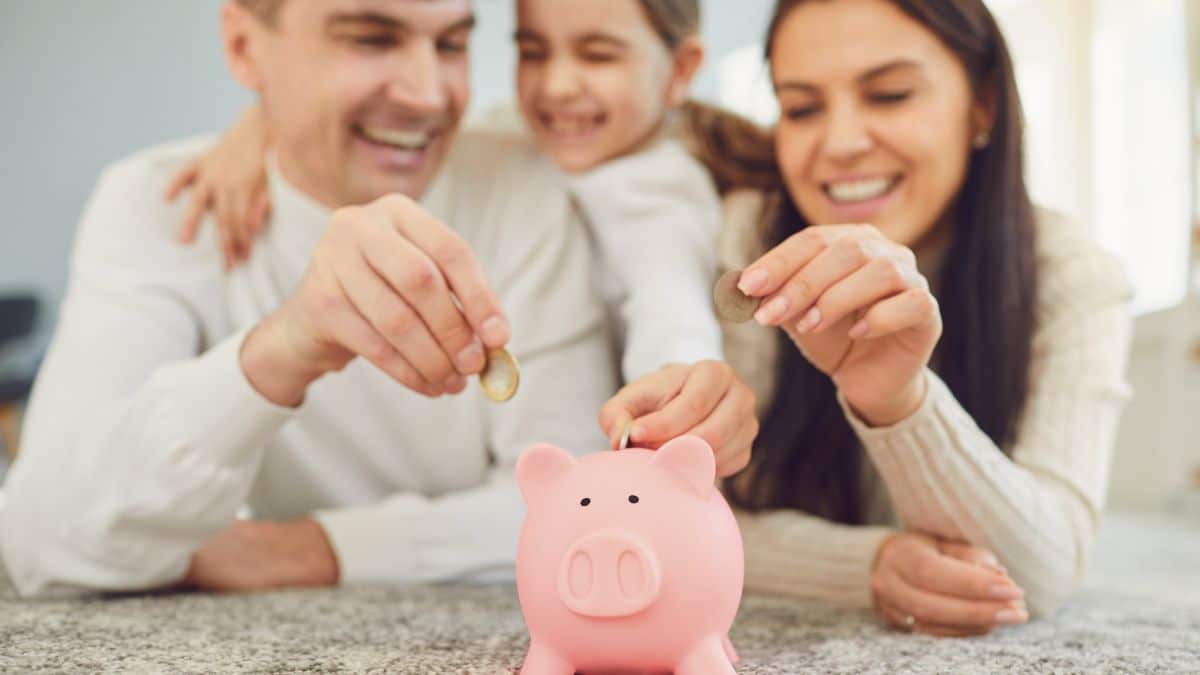 Le Livret A en gros déclin : où placer vos économies en 2025 ?