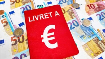 Le Livret A face à une chute historique de son taux d’intérêt en 2025