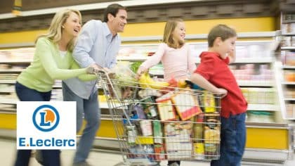 Leclerc : quel jour faire ses courses pour profiter des meilleurs prix ?
