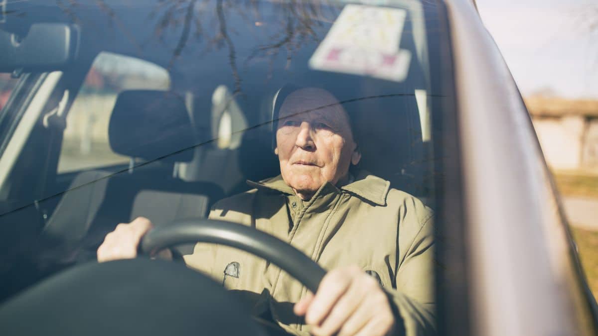 Les nouvelles règles européennes sur le Permis de Conduire après 70 ans et ça ne va pas vous plaire