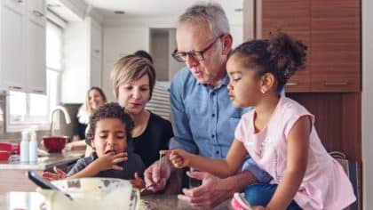 Livret A : c’est officiel les grands parents ne peuvent plus verser d’argent pour leurs petits enfants et voici pourquoi