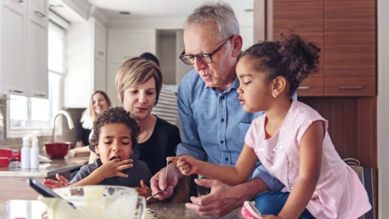 Livret A : c’est officiel les grands parents ne peuvent plus verser d’argent pour leurs petits enfants et voici pourquoi