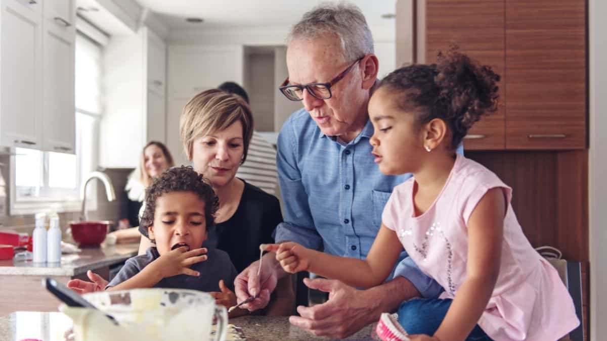 Livret A : c’est officiel les grands parents ne peuvent plus verser d’argent pour leurs petits enfants et voici pourquoi