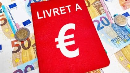 Livret A : la baisse du taux entraîne d’autres placements sans risque dans sa chute
