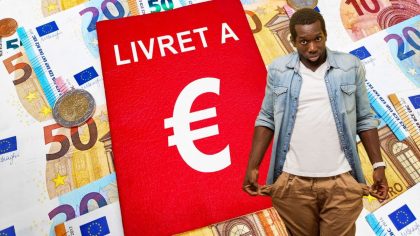 Livret A: le taux va encore faire une chute vertigineuse en août prochain ?